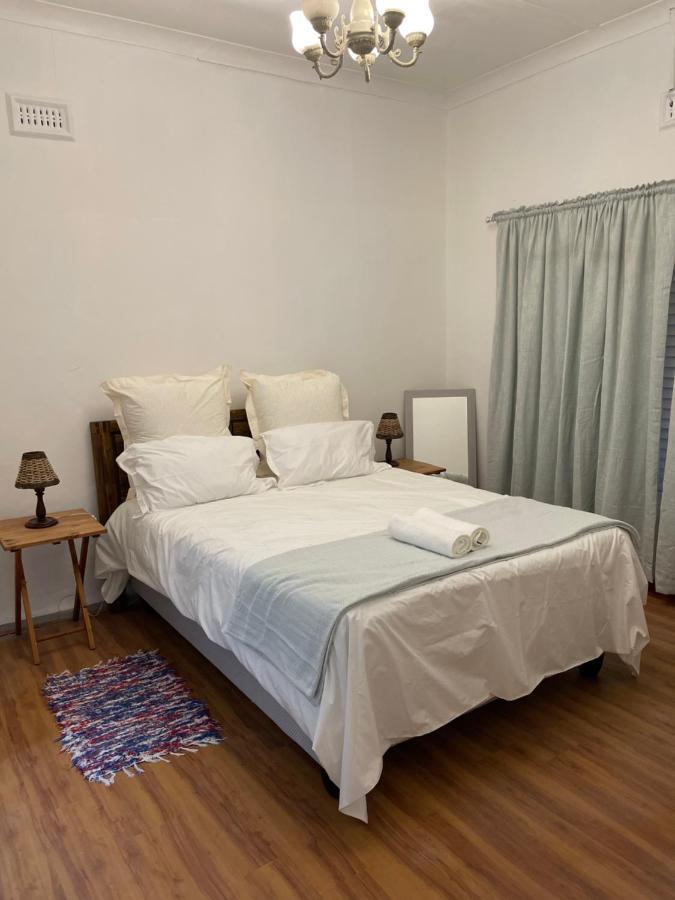 Perfect Long Stay, Near Rondevlei Nature Reserve,Free Wifi Kapstaden Eksteriør billede
